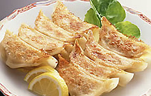 餃子 ギョウザ