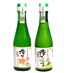 プレミアム果汁2本セット画像