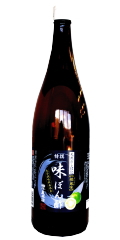 特撰味ぽん酢