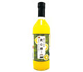 飲む橙