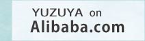 yuzuya_on_Alibaba