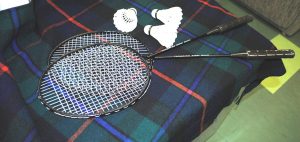 お昼休みの楽しみ♪