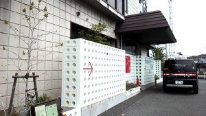 ちょっとそこまで・・・気ままにカフェでゆっくり。