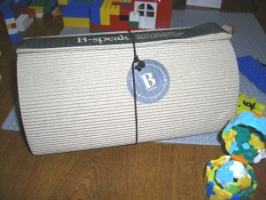 湯布院　B-speakロールケーキ♪