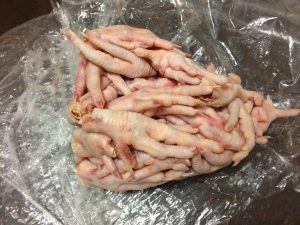 韓国料理タッパル!食べタル!!