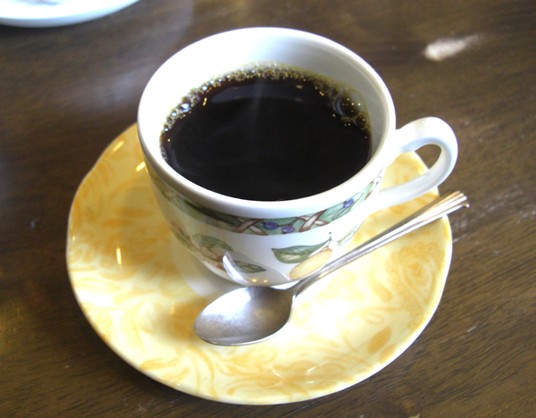 ティカルブレンド