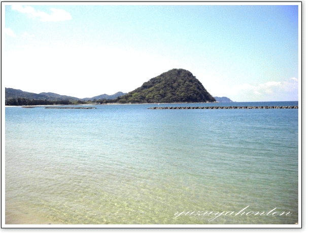 柚子屋本店スタッフルーム♪
