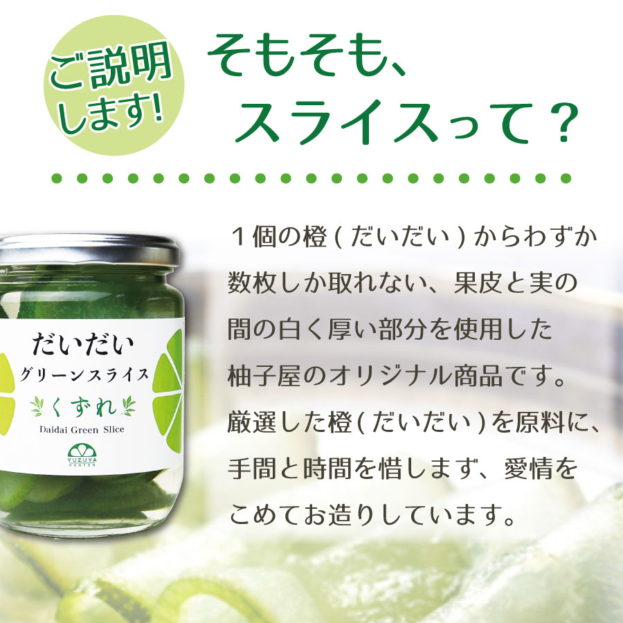 そもそもスライスって