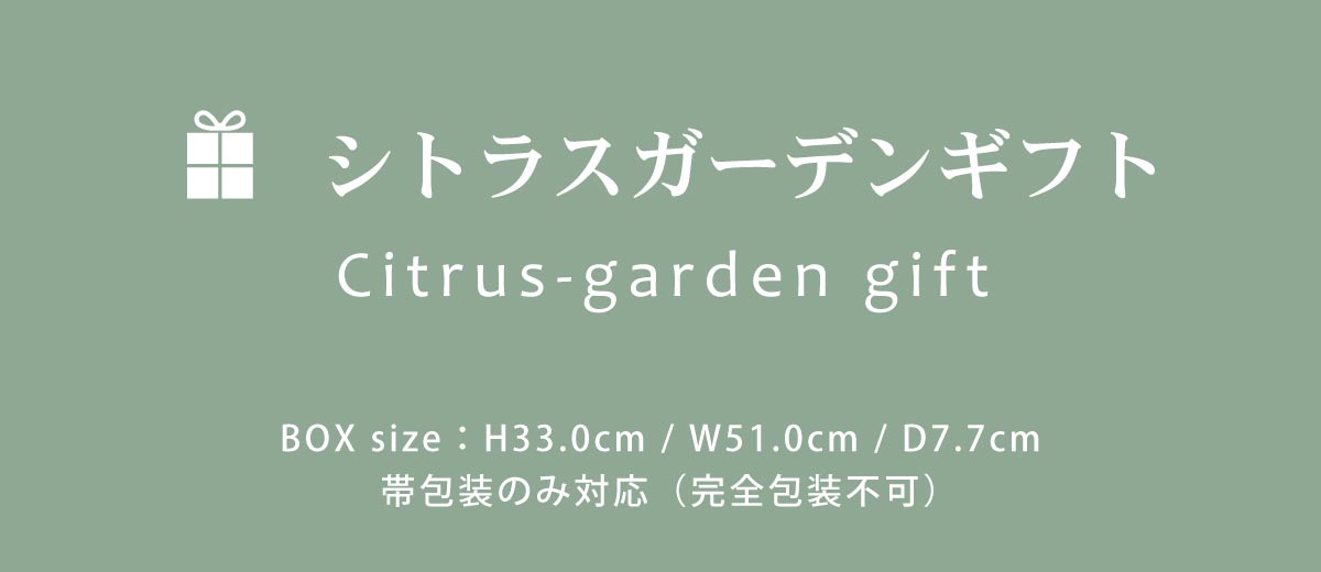 ギフトシリーズ