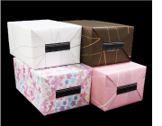 包装紙いろいろ