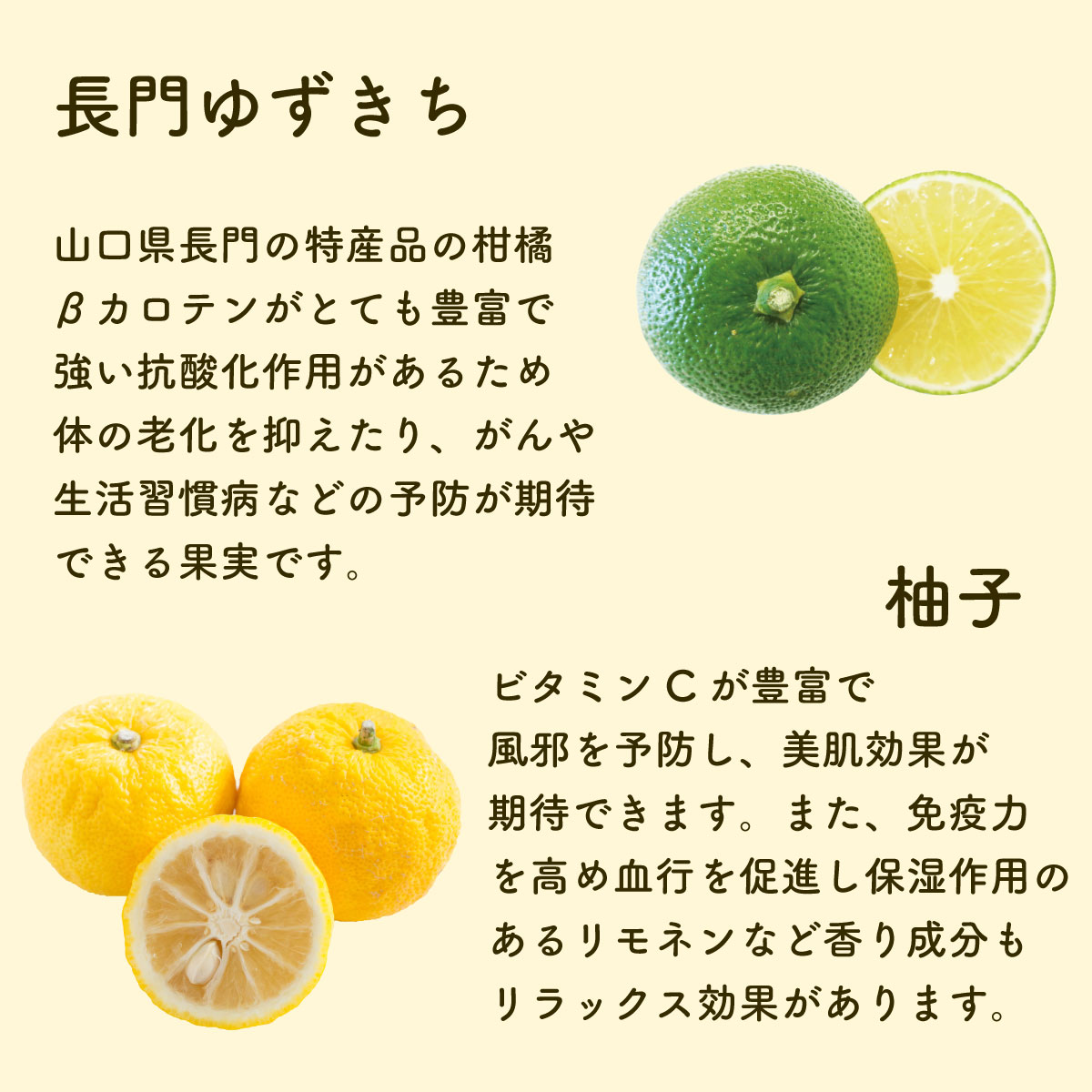 柑橘習慣プラス