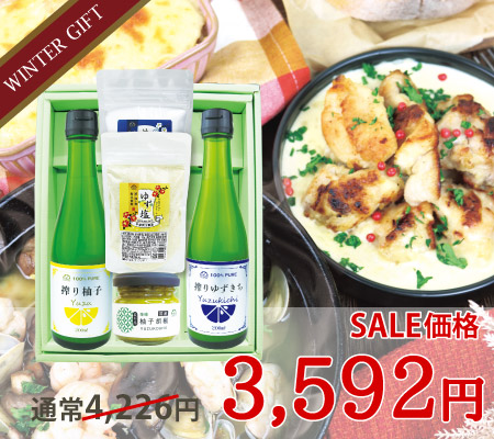 本ぽん酢ギフトB-9