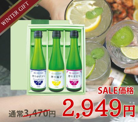 本ぽん酢ギフトB-11