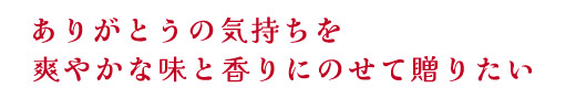 ご予算3,000円～のギフトセット